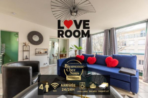 LOVE ROOM ou pas ! Chamalières